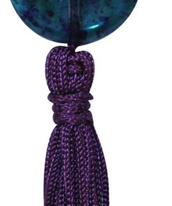 Hummingbird Plastic Beaded Bookmark 17 61MdKElFDoL