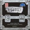 Roadies: Music From The Showtime Original Series Roadies (Music From The Showtime Original Series - Season 1) 4 61MdoWd3YXL