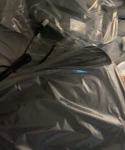 Paper Shredder, 14-Sheet Cross Cut with 6.6-Gallon Basket, P-4 Security Level, 3-Mode Design Shred Card/CD/Staple/Clip, Heavy Duty with Jam Proof System, Paper Shredder for Office (ETL) 51 61MeYNOOgPL