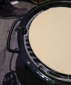 BBQ gaskets Nomex High Temp Replacement for All Kamado Smokers (Joe, Primo, Grill Dome, King, Komodo, saffire etc) 30 61MfU4UDt0L