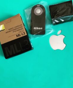 Nikon ML-L3 Wireless Remote Control 44 61Mfk6vVdL