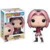 Funko POP Anime: Naruto Shippuden Sakura Toy Figure,Multi, One Size 10 61Mg7l9VvbL