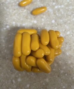 Sports Research L-Theanine Supplement with Caffeine & Coconut MCT Oil - Focused Energy, Alertness & Relaxation Without Drowsiness - 200mg L Theanine, 100mg Organic Caffeine - 60 Liquid Softgels 21 61MgHYiN4L