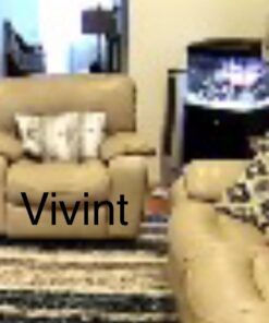 WYZE Cam v2 1080p HD Indoor WiFi Smart Home Camera with Night Vision, 2-Way Audio, Works with Alexa & the Google Assistant, White, 1-Pack Wyze Cam v2 50 61MhCoYYC3L