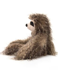 Jellycat Cyril Sloth Stuffed Animal, 16 inches 12 61MhdE5nNQL