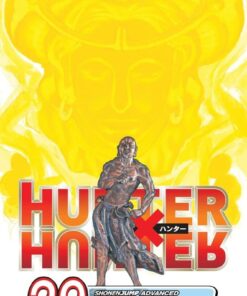Hunter x Hunter, Vol. 29 (29) Paperback