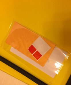 JETech Screen Protector for Surface Pro 7 Plus/Surface Pro 7 12.3-Inch, 9H Tempered Glass Film, Support Surface Pen, HD Clear, 2-Pack Pro 7/Pro 7 Plus 12.3" 18 61Mk1jM59hL