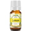 Pure Gold Essential Oils - Lemon Essential Oil - 0.33 Fluid Ounces 0.33 Fl Oz (Pack of 1) 13 61MkLErhY7L