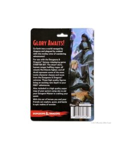 D&D Icons of The Realms: Epic Level Starter 14 61MkzGKDfmL