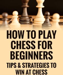 How To Play Chess For Beginners: Tips & Strategies To Win At Chess
