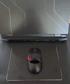 Acer Nitro 5 AN515-58-57Y8 Gaming Laptop | Intel Core i5-12500H | NVIDIA GeForce RTX 3050 Ti Laptop GPU | 15.6" FHD 144Hz IPS Display | 16GB DDR4 | 512GB Gen 4 SSD | Killer Wi-Fi 6 | Backlit Keyboard i5-12500H / RTX3050Ti 82 61Mm12hOQcL