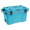 Pelican 70 Quart Elite Cooler Cool Blue/Grey 28 61MmPV9AAdL