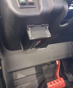 NOAM NUTV4 - Marine Bluetooth ATV/Golf Cart/UTV Speakers Stereo System 65 61MnsGiUvfL