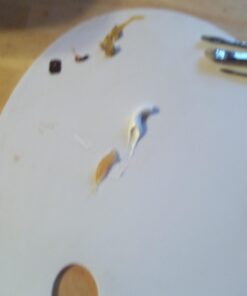 Art Advantage Palette 15.5x11.75 Peel Up 18 61Mo6UjJzAL