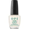 OPI Nail Envy, Nail Strengthening Treatment, Stronger Nails in 1 Week, Vegan Formula, 0.5 fl oz Clear Old 23 61Mq44UyW2L