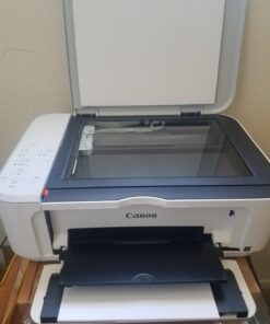 Canon PIXMA MG3620 Wireless All-in-One Color Inkjet Printer with Mobile and Tablet Printing, White 28 61MqM1yf9vL