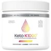 Hi-Lyte Keto K1000 Electrolyte Powder | Raspberry Lemon | Hydration Supplement Drink Mix | Boost Energy & Beat Leg Cramps | No Maltodextrin or Sugar | 50 Servings 15 61MquBagp7L
