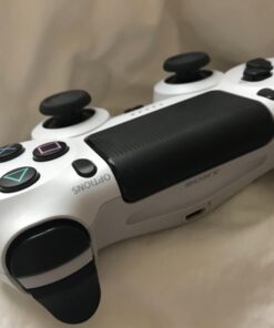 DualShock 4 - White 29 61MqwPxHkPL