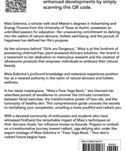 Alternative view of Face Yoga Book: A Comprehensive Guide to Facial Exercises and Techniques. Enhancing Your Face Yoga Practice with Face Oils. (Facial Fitness: Ultimate Rejuvenation System)