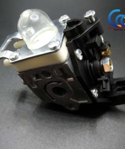 Zama RB-K93 CARBURETOR Replaces Echo A021001690, A021001691 7 61Ms0YjyqL