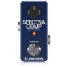 TC Electronic SPECTRACOMP BASS COMPRESSOR Ultra-Compact Multiband Compression Pedal for Bass with Built-In TonePrint Technology 36 61MsRyVkwzL
