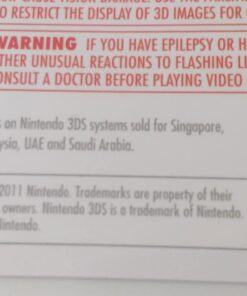 Nintendo Selects: The Legend of Zelda Ocarina of Time 3D 39 61MsfKRX8JL