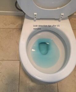 American Standard 7301111-0070A Flush Valve Seal Kit , Clear Pack of 1 27 61Mt3hbDspL