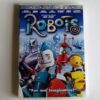 Robots (Widescreen Edition) DVD 
                             
                            September 27, 2005
