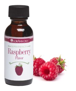 LorAnn Raspberry SS Flavor, 1 ounce bottle 6 61MtKwj fFL