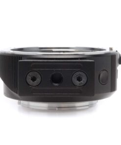 Alternative view of Metabones Canon EF Lens to Sony NEX Camera Lens Mount Adapter Mark IV