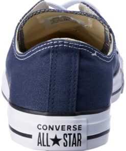 Converse Men Low Neck Sneaker, Blue Blue, 10 US 11 61MulMjr6L