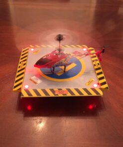 Syma S107/S107G R/C Helicopter with Gyro- Red 35 61Mv9GIlfEL