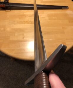 Kingston Arms Blunt Tourney Arming Sword 28 61MvO8PALXL