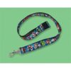 Amscan 393836 The Avengers™ Lanyard, 1 piece, Party Favor 20 61MveG eupL