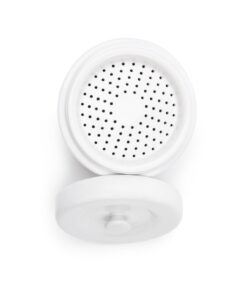 Fox Run 6238 Porcelain Grease Container, White White Porcelain 28 61MwI421SLL