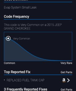 BlueDriver Bluetooth Pro OBDII Scan Tool for iPhone & Android 34 61MwLkPs3kL 1