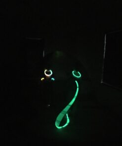 Alternative view of DM Merchandising Inc. Glow Stick 200 Pieces Party Pack with Connectors