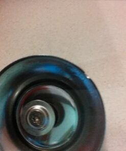 T-fal Specialty Nonstick Handy Pot with Glass Lid 3 Quart Oven Safe 350F Cookware, Pots and Pans, Dishwasher Safe Black Aluminum 30 61MxABUsifL