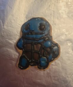 Sweet Sugarbelle Cookie Icing Bottles - 4 Ounce & 8 Ounce Squeeze Bottles with Couplers and Stainless Steel Tips, Clear Dispencer Decorating Cookies Cake Cupcakes Sweet Round Bakeware Tasty 12 61MyYYD0gJL