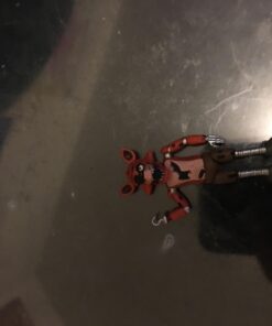 Funko Five Nights at Freddy's 4 Figure Pack(1 Set), 2" 24 61MyycQaHxL