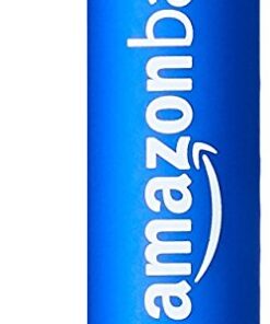 Amazon Basics Retractable Ballpoint Pen - Assorted Colors - 24-Pack 19 61N J23gFHL