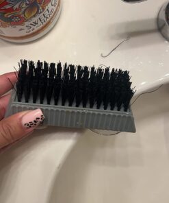 Bali Soap Grease Monkey - Natural Soap for Men, Dad, Husband - Special Father's Day Gift - Activated Charcoal Scrub for Mechanic - Cleans Dirty, Greasy Hands - Pack of 2, 7oz Bar 7 Ounce (Pack of 2) 19 61N0498KQlL