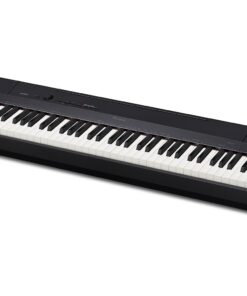Casio Privia PX-160BK 88-Key Full Size Digital Piano with Power Supply, Black 30 61N0cHn6OiL