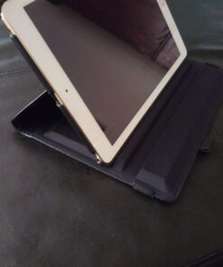 Supershieldz Designed for Apple iPad Air 2 and iPad Air 1 (9.7 inch) (Not Fit for iPad Air 3) Tempered Glass Screen Protector, Anti Scratch, Bubble Free 21 61N13Wyn1DL