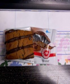 Fiber One 70 Calorie Brownies, Chocolate Chip Cookie, Snack Bars, 6 ct 20 61N3CrwRIDL