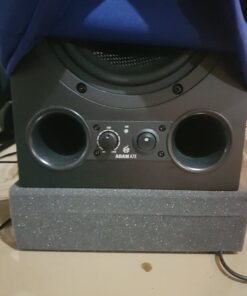 Alternative view of Auralex MoPAD-XL