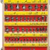 MLCS 66 Piece Carbide-Tipped Router Bit Set, 1/4" Shank 3 61N3Q4ZSDXL