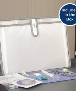 Brother Sewing and Quilting Machine, XR3774, 37 Built-in Stitches, Wide Table, 8 Included Sewing Feet 43 61N3rkzjl0L