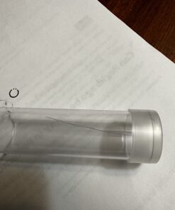 Penn-Plax Undergravel Aquarium Filter for 40-55 Gallon Tanks – Four 11.25” x 11.25” Plates – Under Gravel System for Clear, Clean Water – Safe for Freshwater and Saltwater Tanks 20 61N4T z1zyL