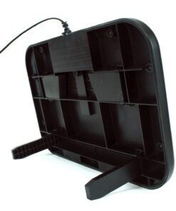 Indus-Tool TT Toasty Toes Heated Footrest, 18 x 12-In. - Quantity 6 40 61N4XLbceL